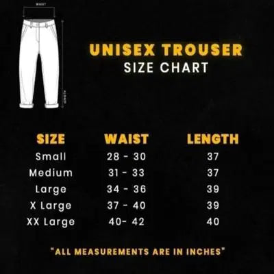 2 Pcs Men's Cotton Jersey Printed Track Suit