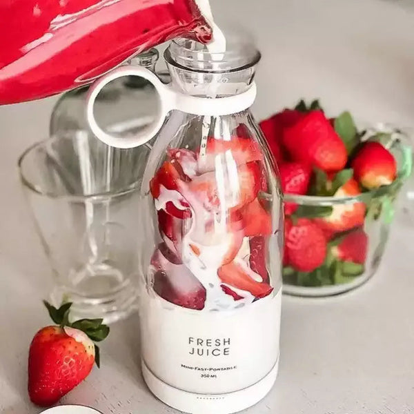 Electric Juicer Blender