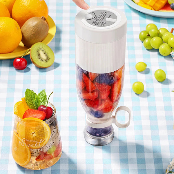 Electric Juicer Blender