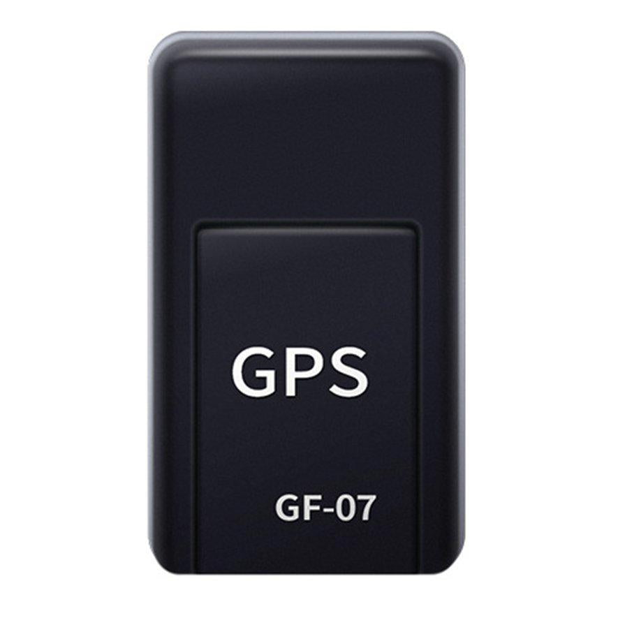 GPS Tracker device