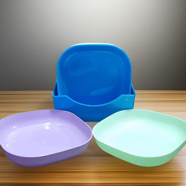 10 Pcs colorful Set