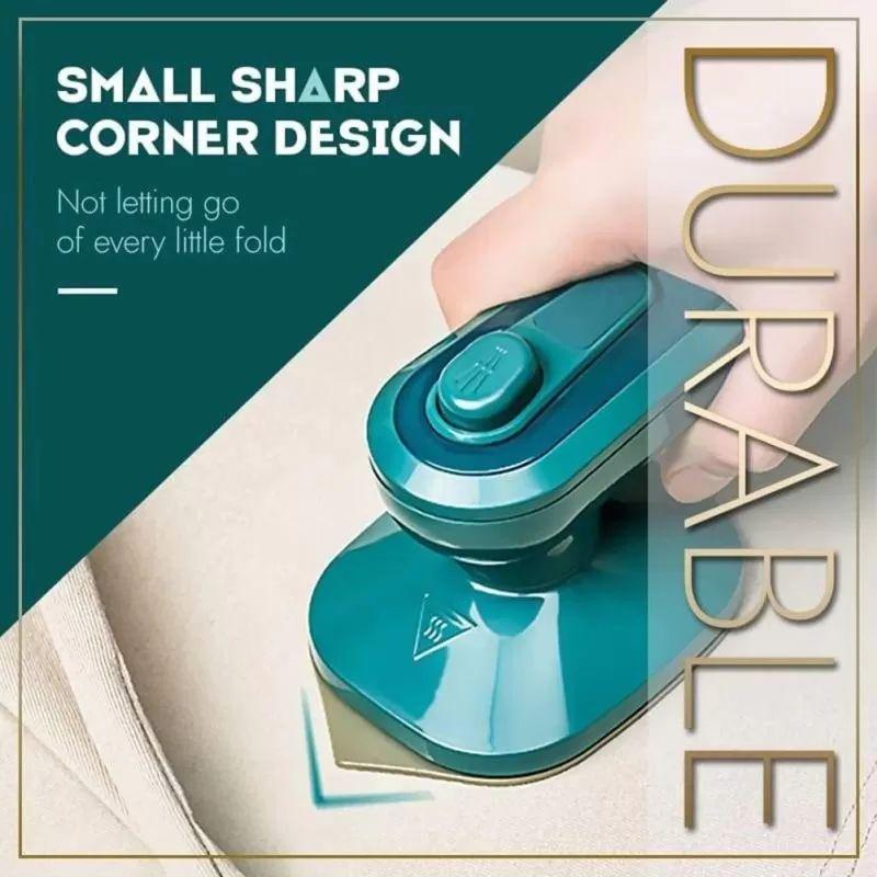 Foldable Steam Iron