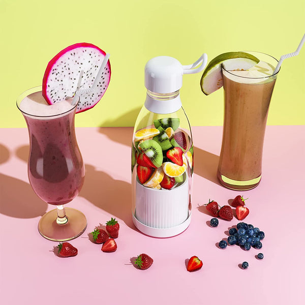 Electric Juicer Blender