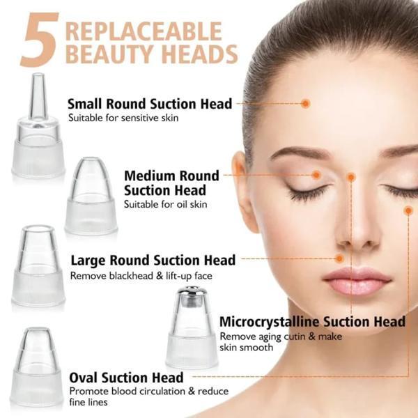 Blackhead Removing tool