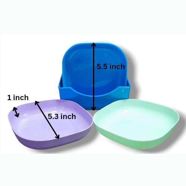 10 Pcs colorful Set
