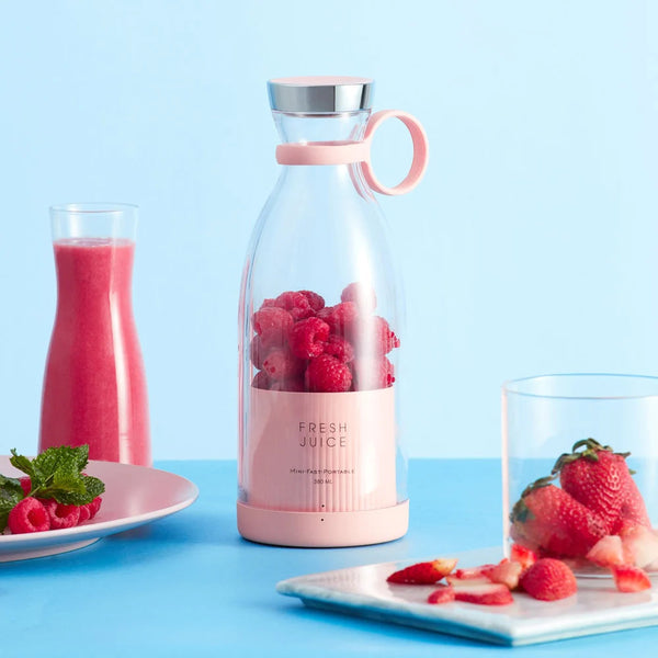 Electric Juicer Blender