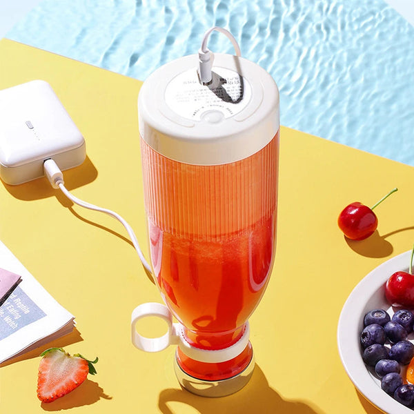 Electric Juicer Blender