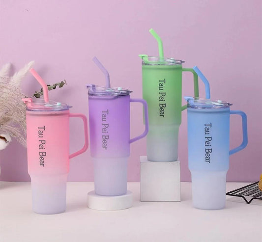 Gym water bottle