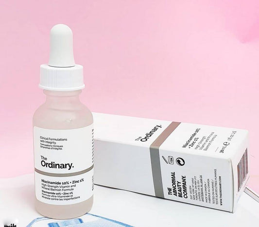 Ordinary  Serum Routine