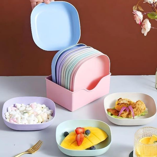10 Pcs colorful  Set