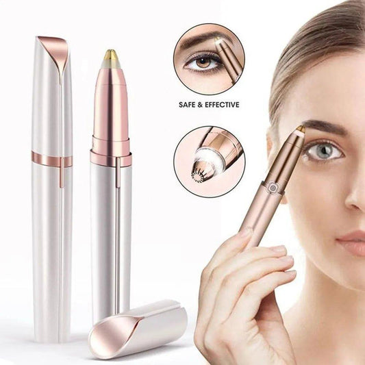 Electric Trimmer Eye