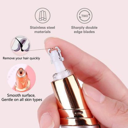 Electric Trimmer Eye