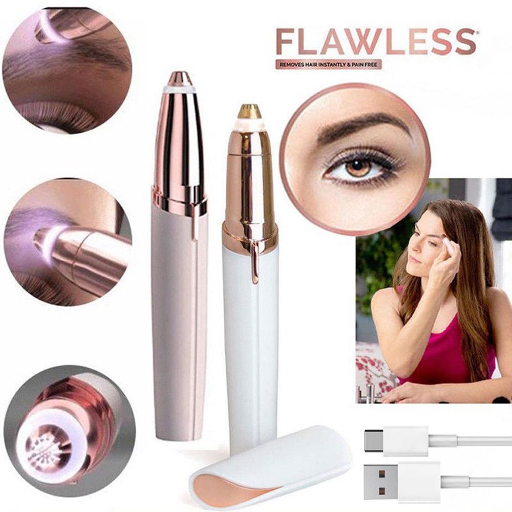 Electric Trimmer Eye